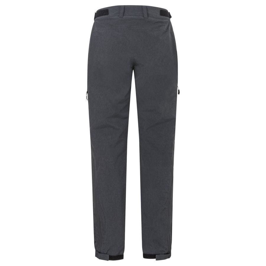 Vaude yaras rain zip pants ii new arrivals