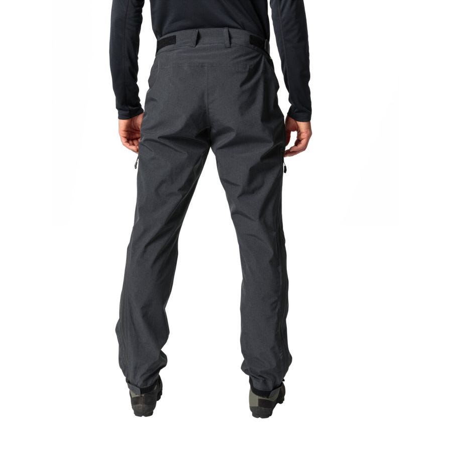 Yaras cycling rain trousers men s