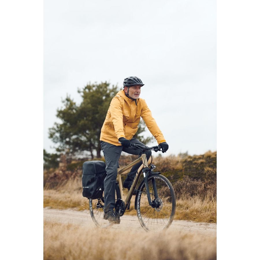 Rain trousers cycling online