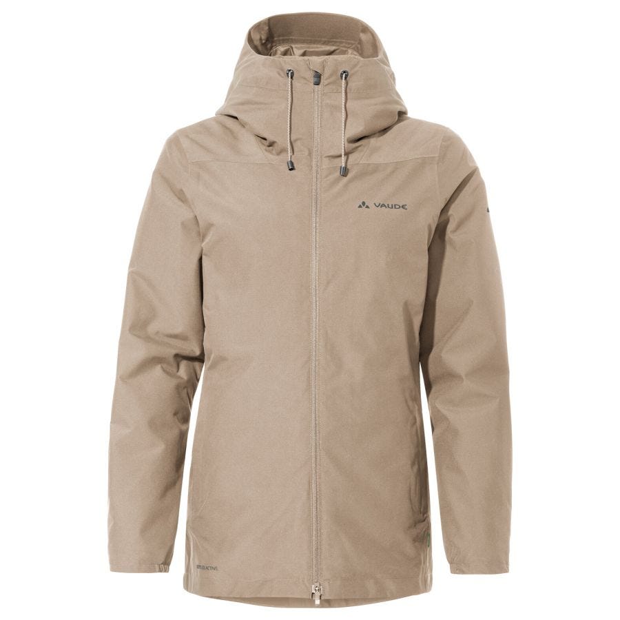 Vaude 3 in 1 jacket outlet