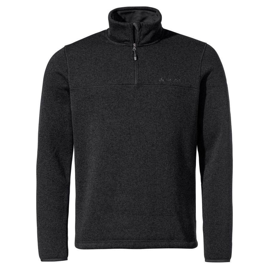 Mens fleece jumper cheap