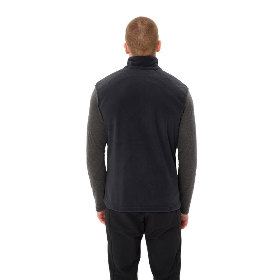 Rosemoor fleece vest jacket men's Rosemoor fleece vest jacket men's