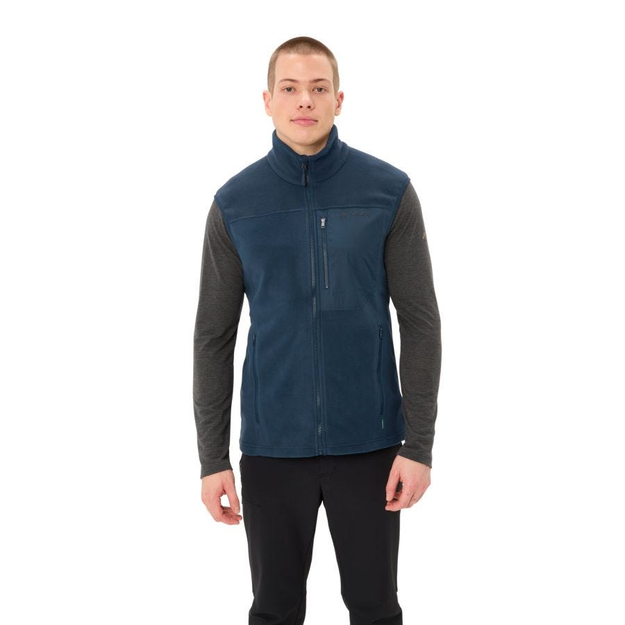 新規購入 Rosemoor fleece vest jacket men's その他