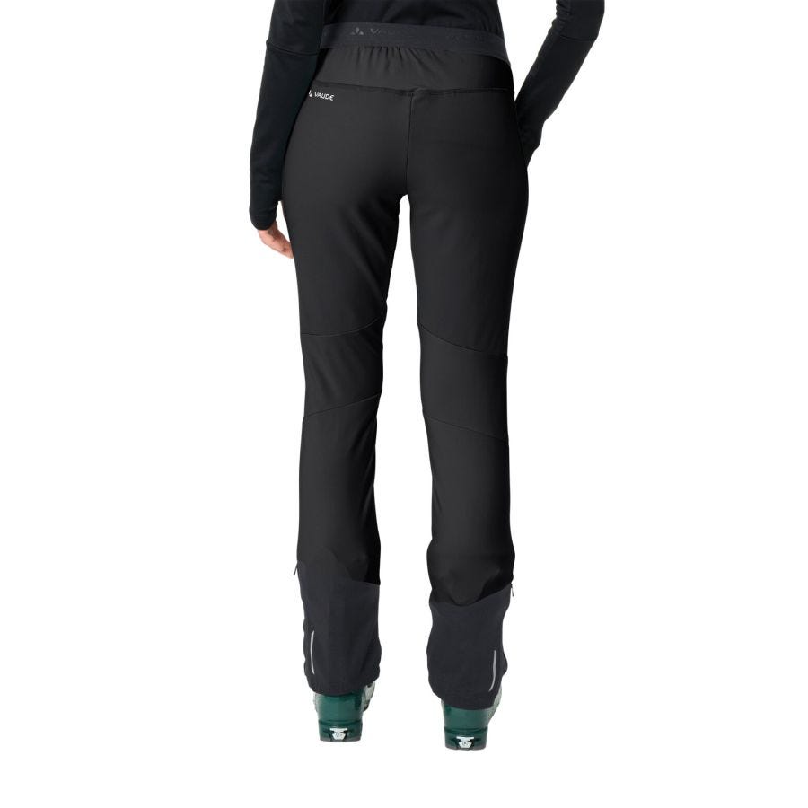 Larice light ski touring trousers women s