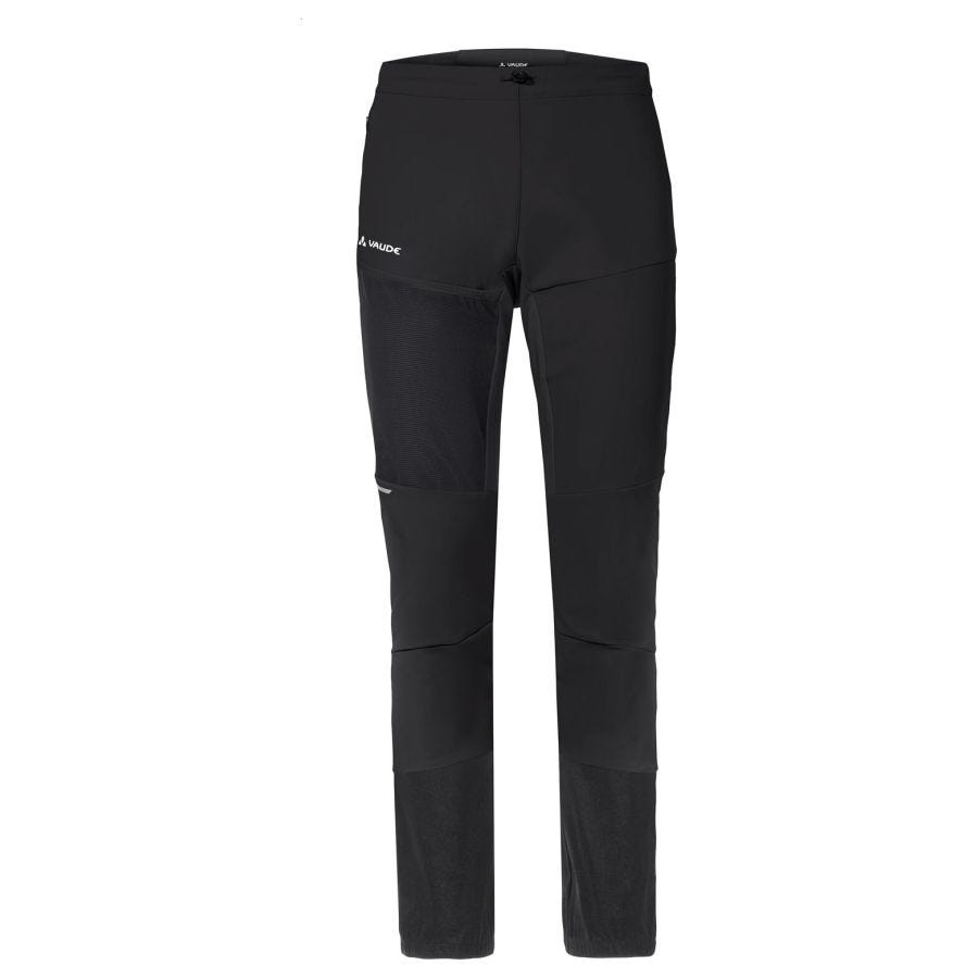 Vaude waterproof trousers 2025