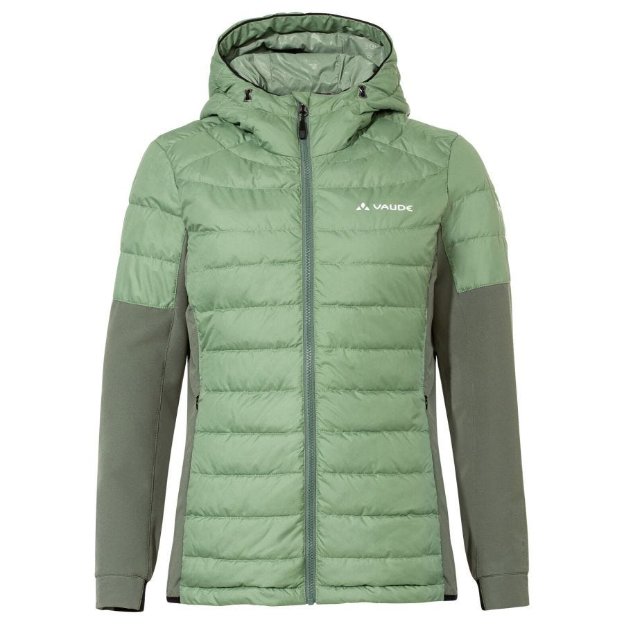 Elope winter hiking jacket women s