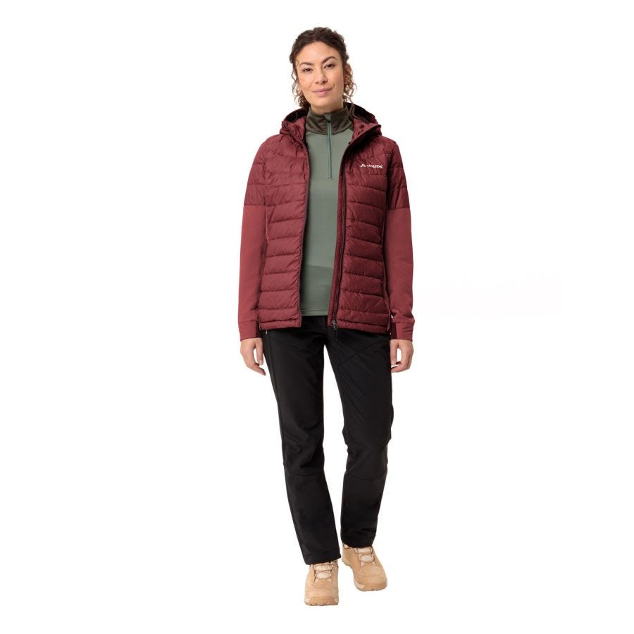 Veste de randonnée hiver clearance