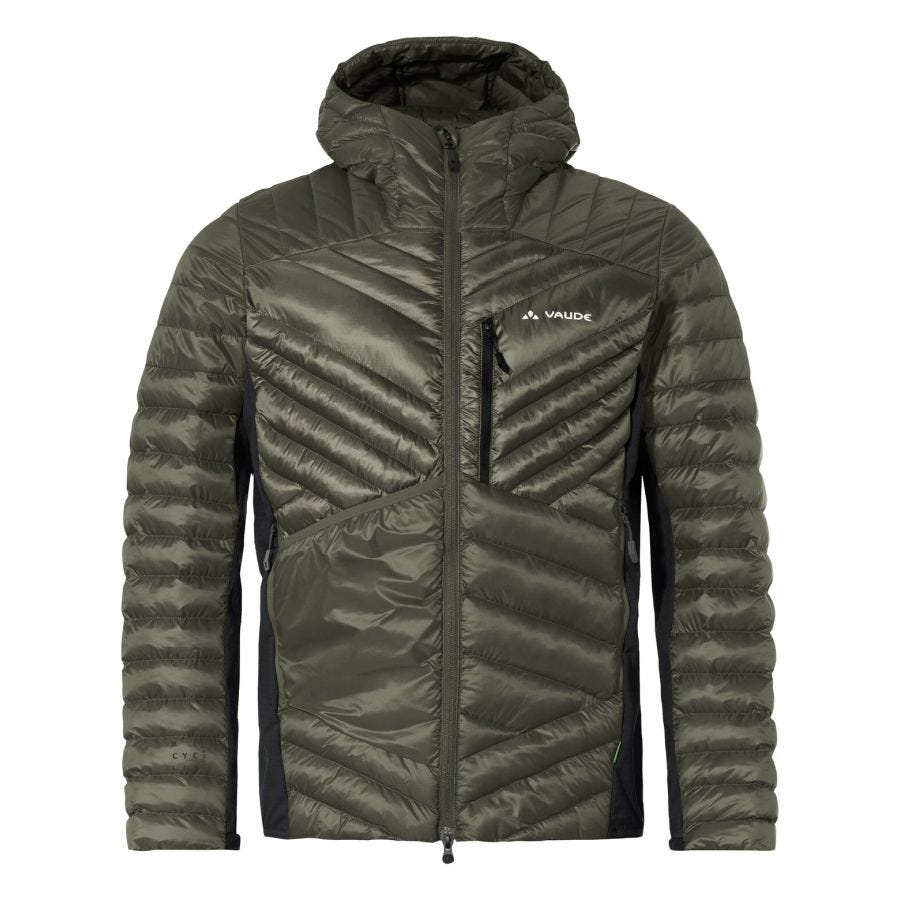 Odlo helium cocoon down jacket hot sale