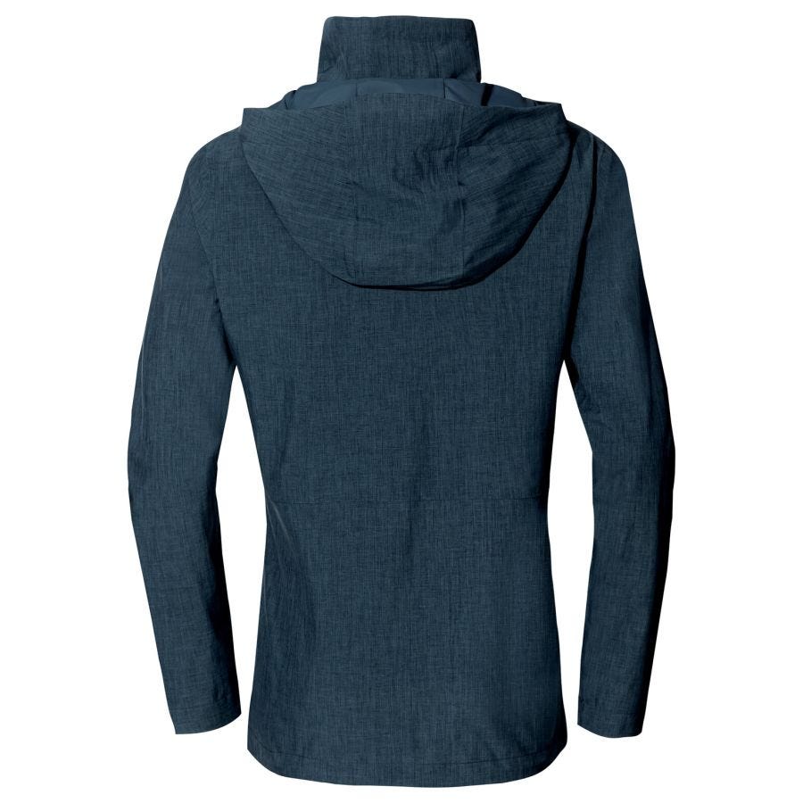Rosemoor padded winter jacket men's | VAUDE
