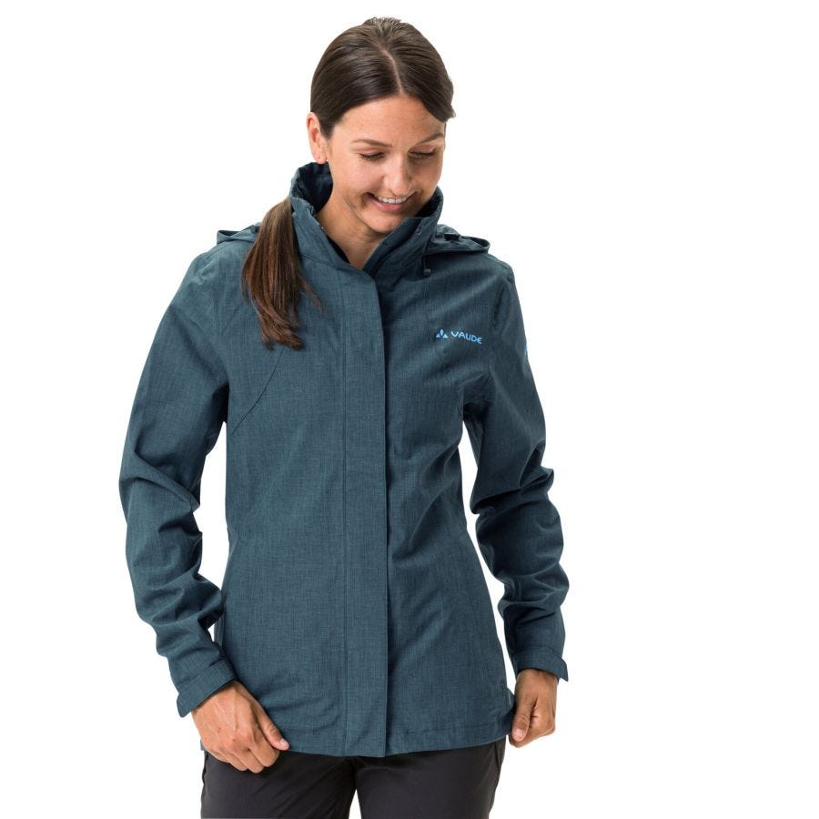 Rosemoor rain jacket women's Rosemoor rain jacket women's