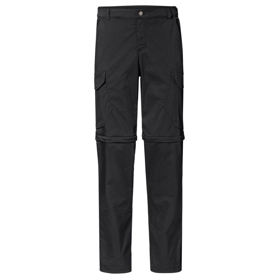 Mens zip off cargo trousers discount