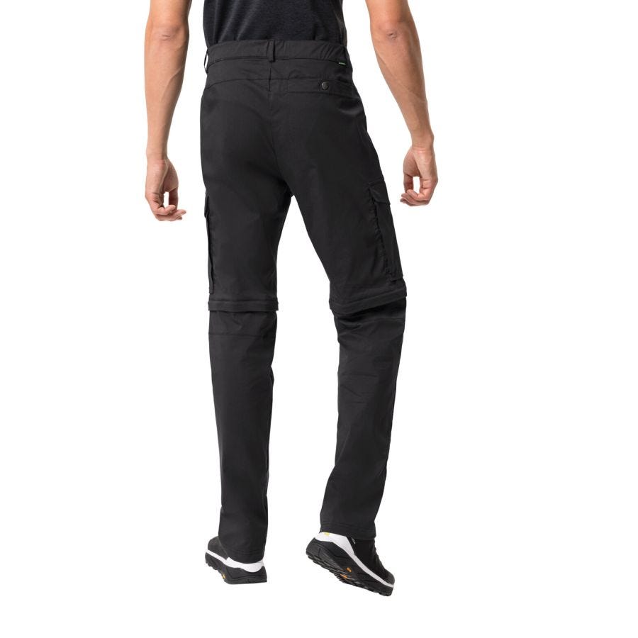 Neyland zip-off cargo trousers men´s