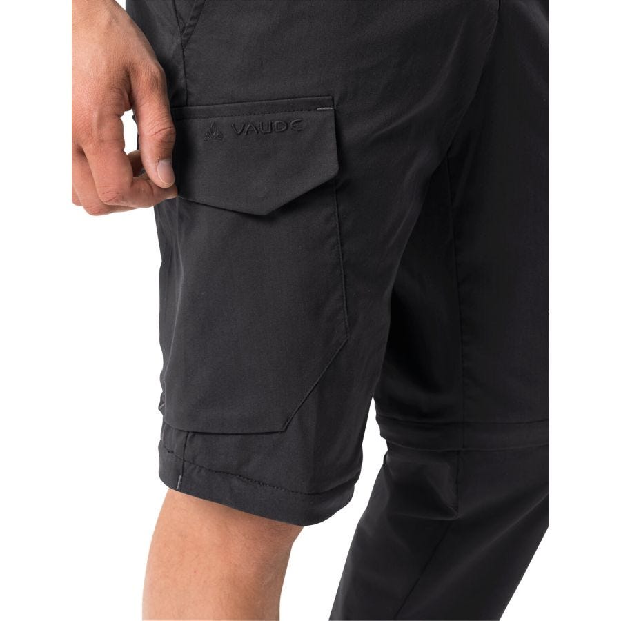 Mens zipper pants shorts best sale
