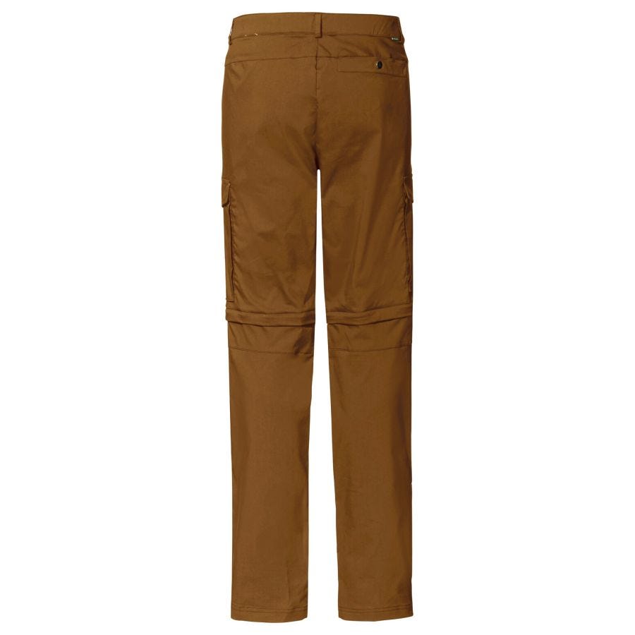 Neyland zip off cargo trousers men s