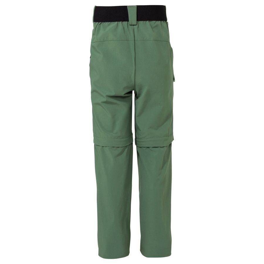 Detective Stretch II Zip-Off pants kids