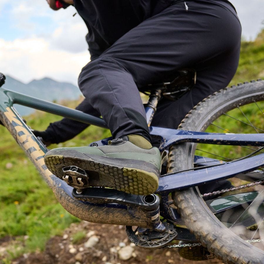 Fietsbroek mountainbike cheap