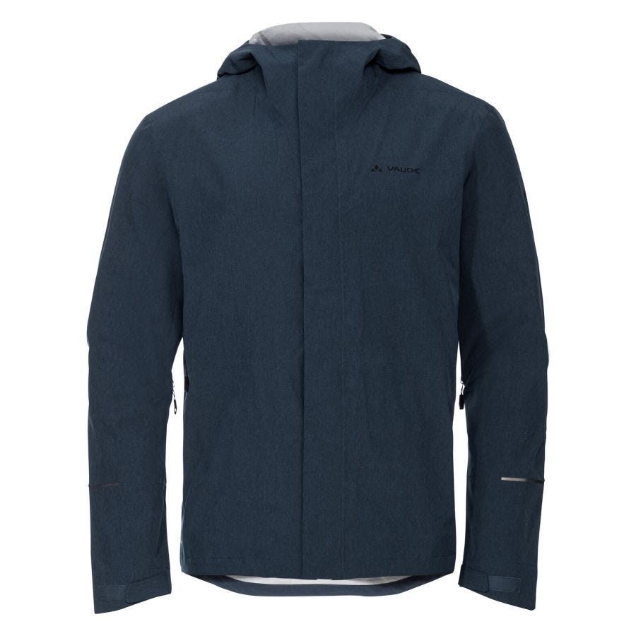 Yaras II rain jacket men s
