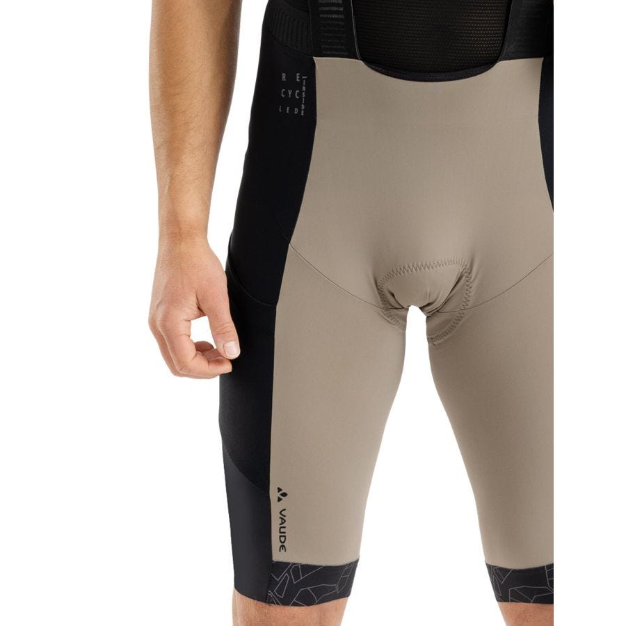 Vaude bib shorts clearance