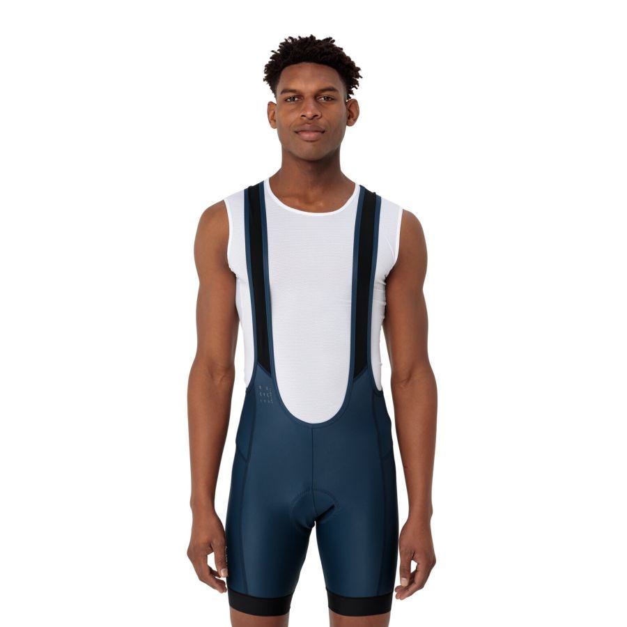 Posta bib cycling tights men s