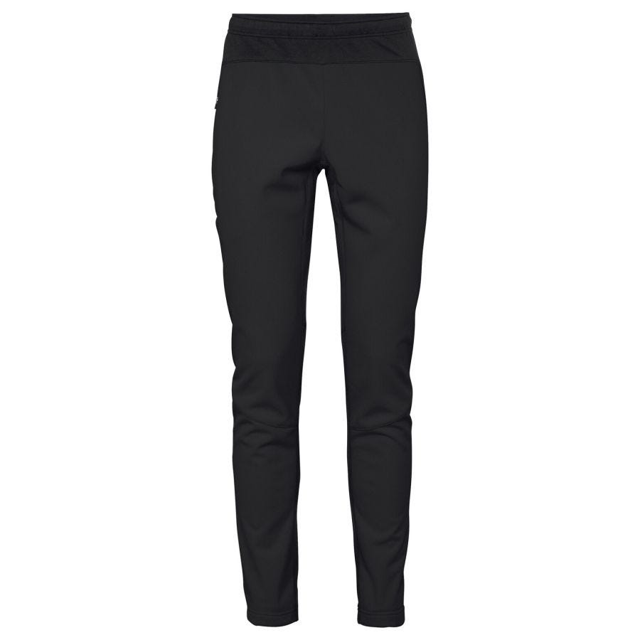 Wintry softshell cycling pants men s