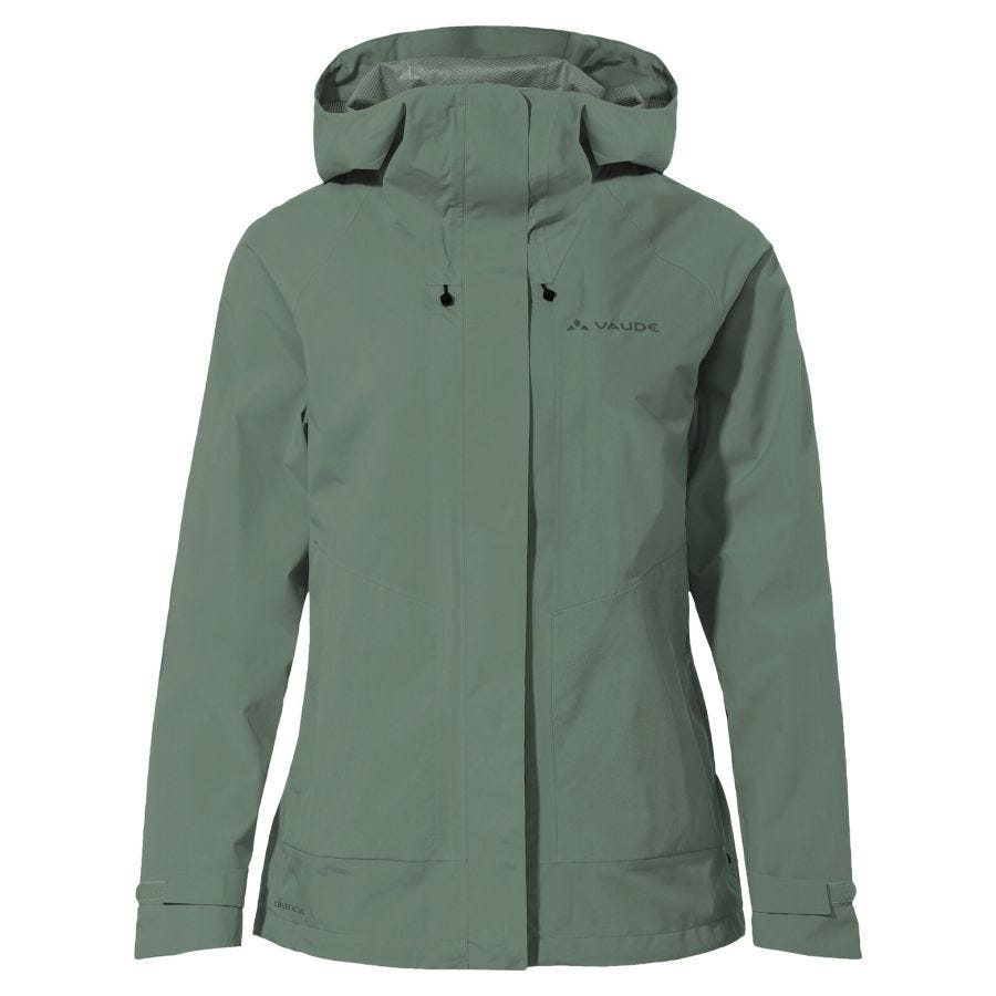Regenjas dames waterdicht fiets clearance