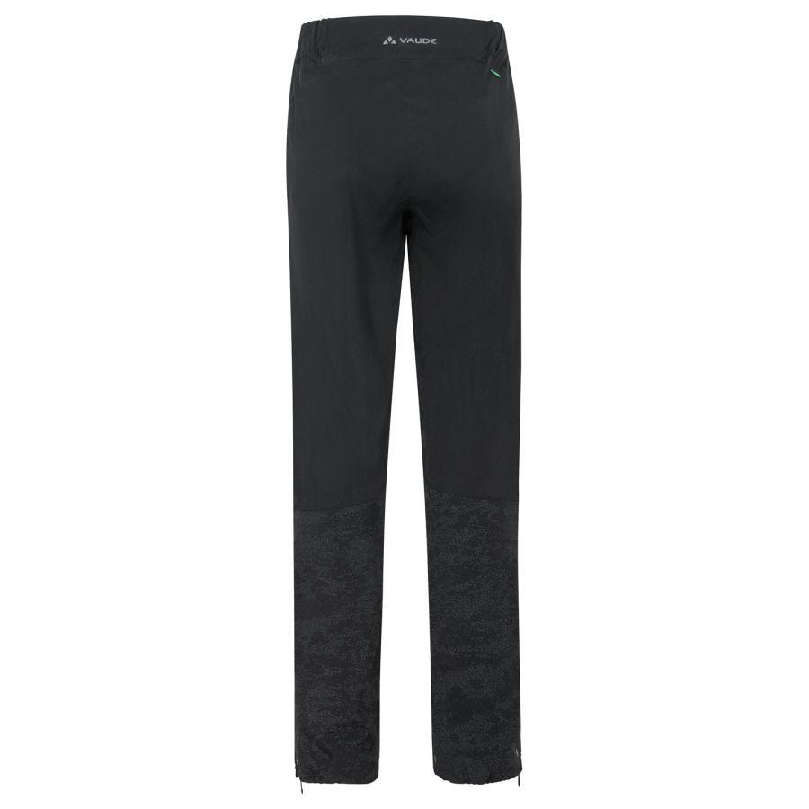 Vaude waterproof trousers discount
