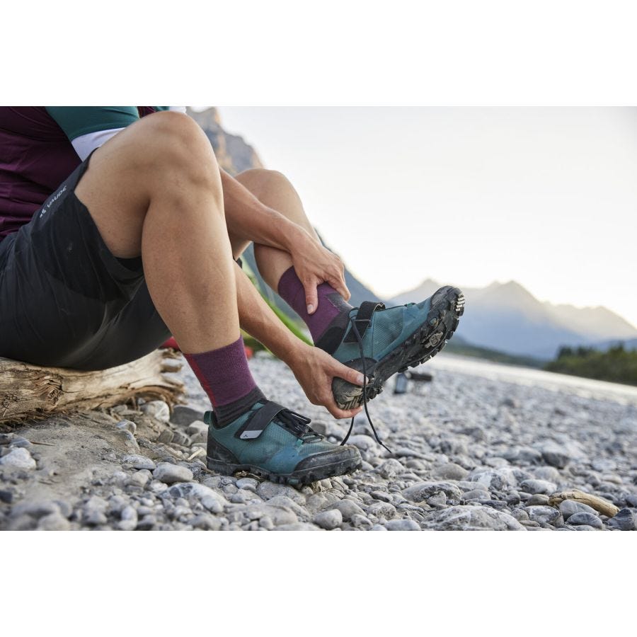 Vaude fietsschoenen dames hotsell