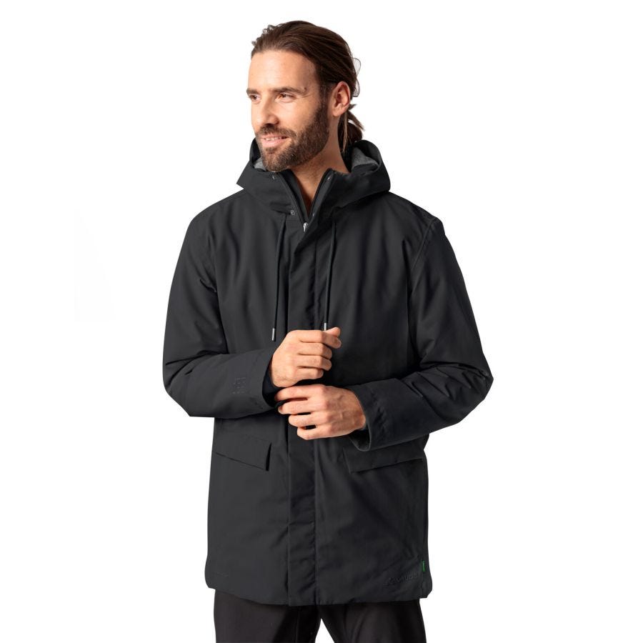 Coreway parka heren