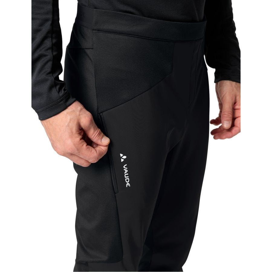 Vaude softshell pants cheap