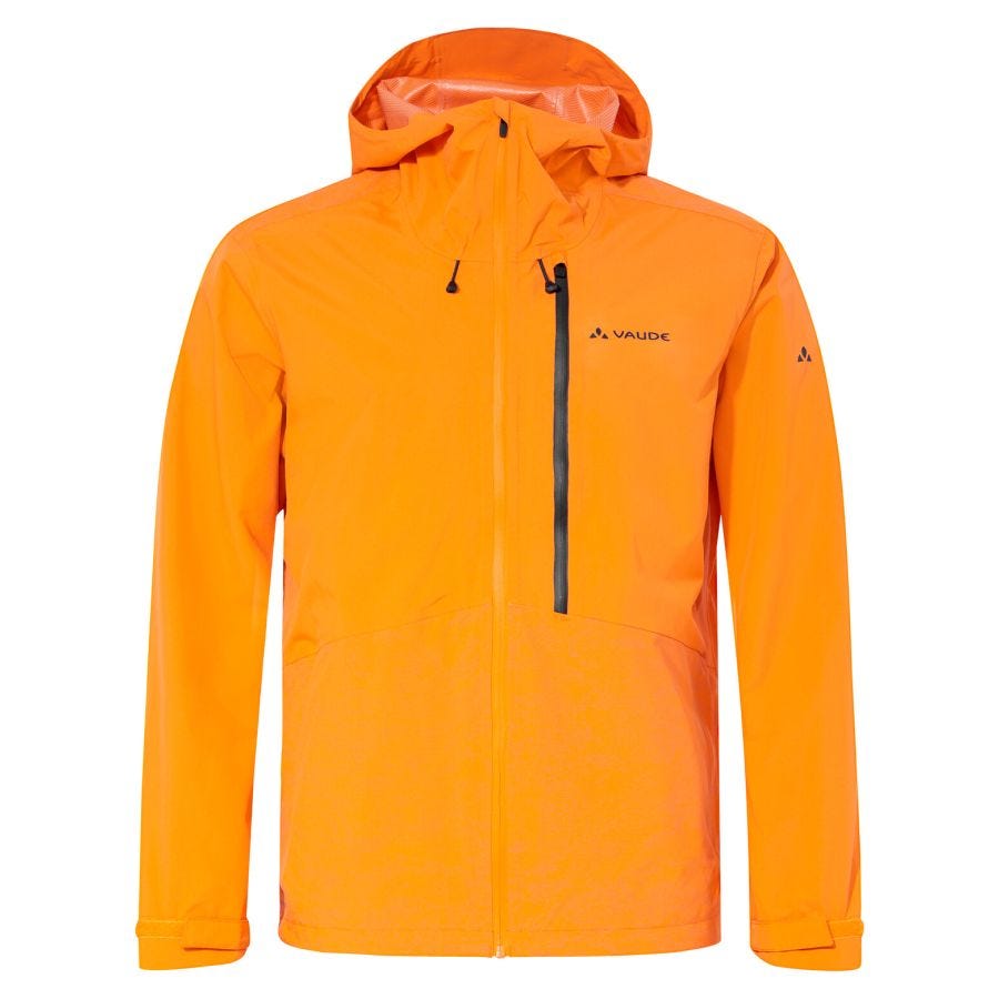 Bike rain jacket with hood best sale