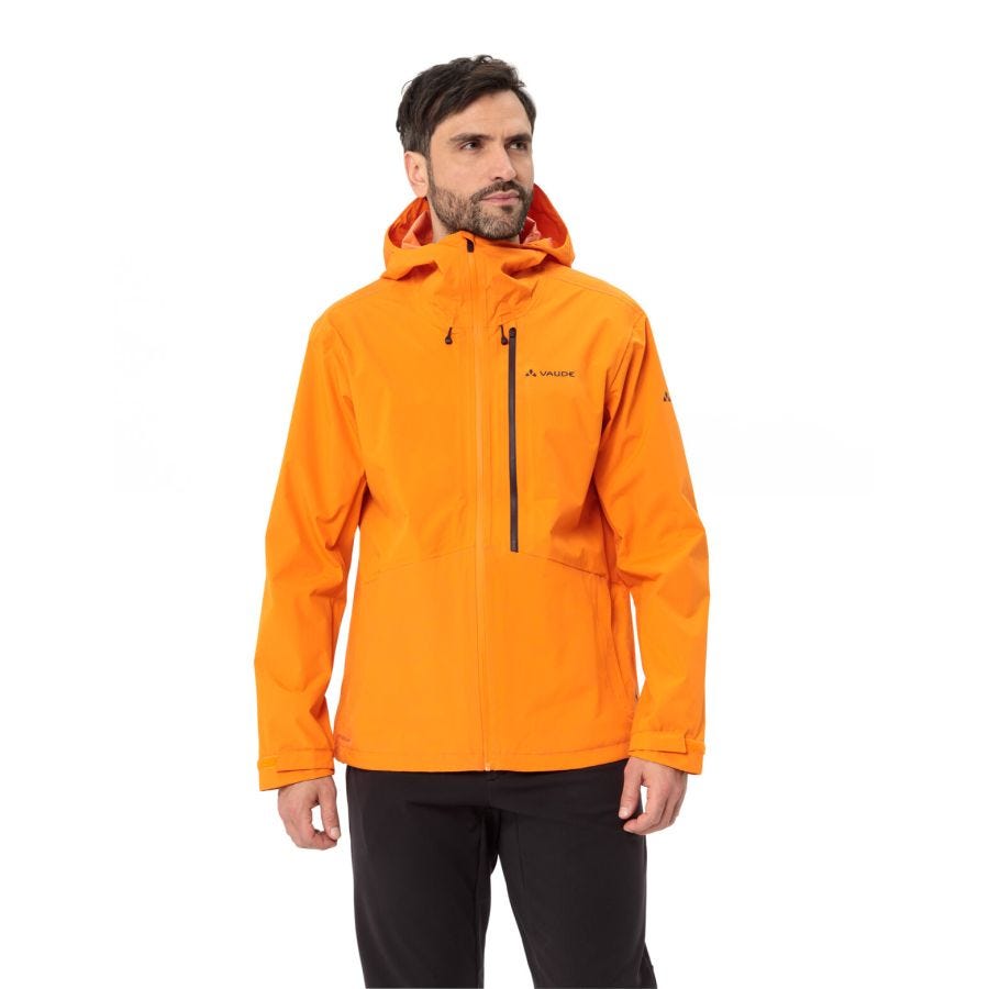 Comyou urban cycling rain jacket men s
