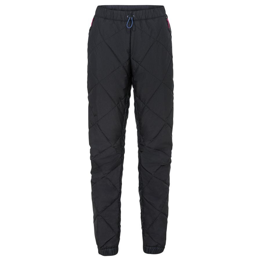 Thermal bicycle pants 2025