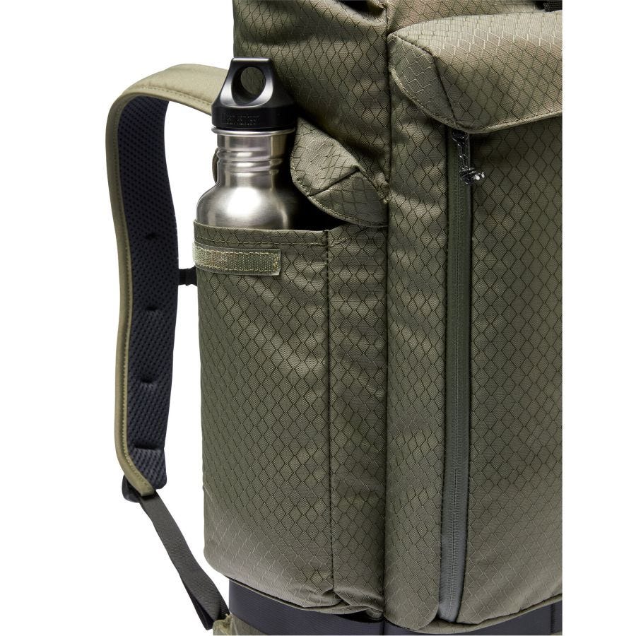 Vaude cyclist pack rucksack on sale