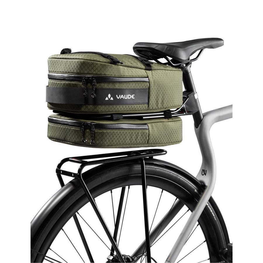 Cyclist Sattelstutzentasche