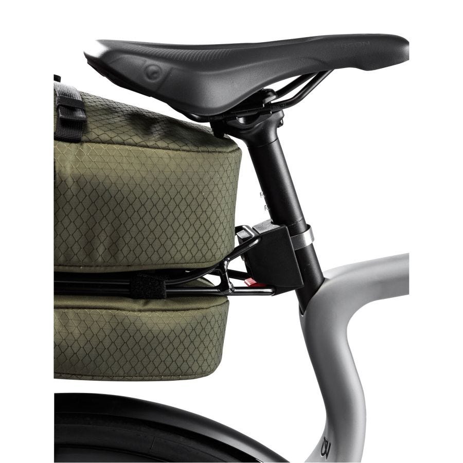 Bike post bag shop