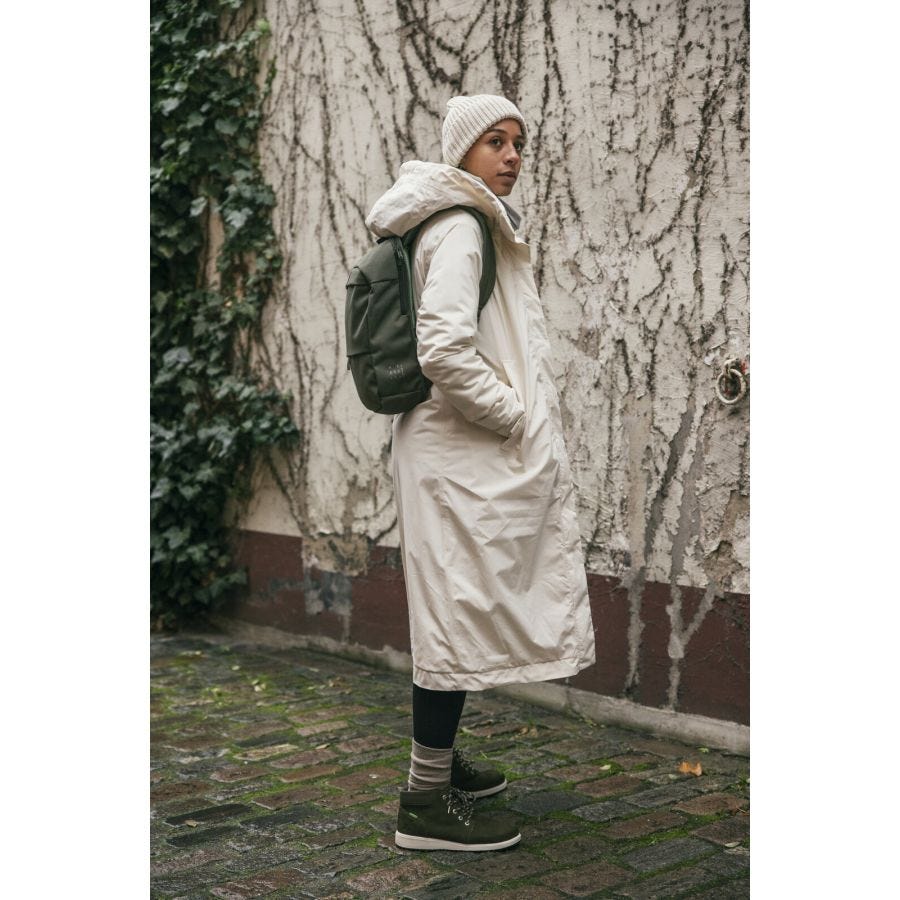 Daypack 10 liter top
