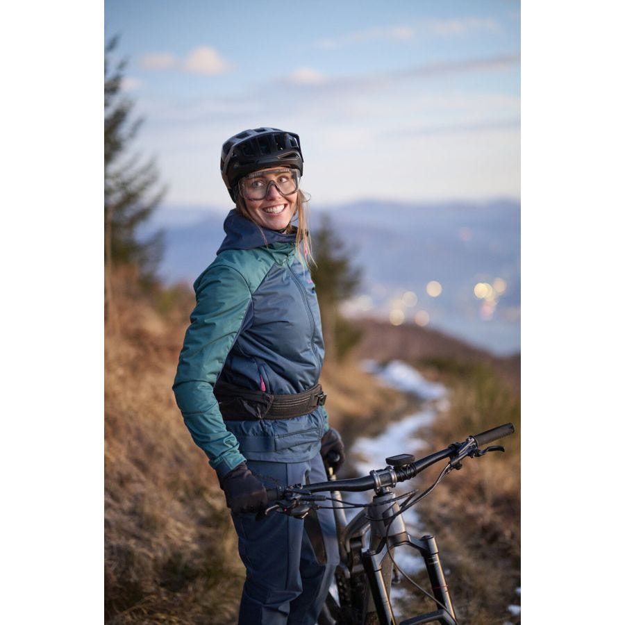 All Year Moab cycling jacket women s