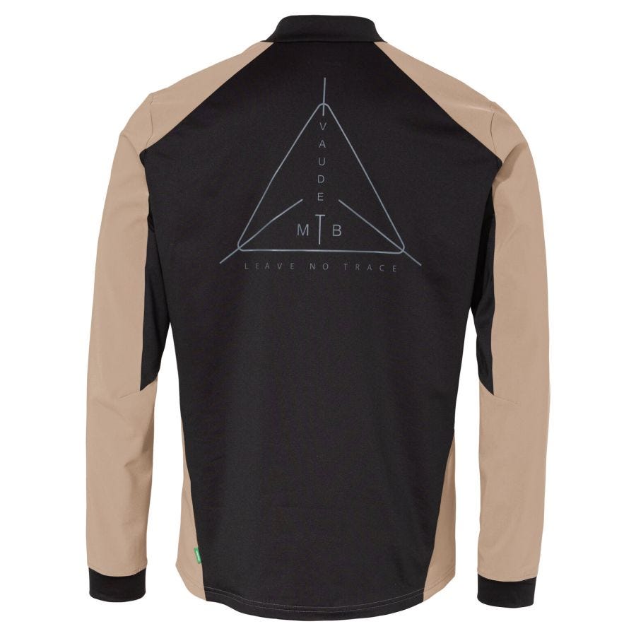 All Year Moab Cycling sweatshirt men s