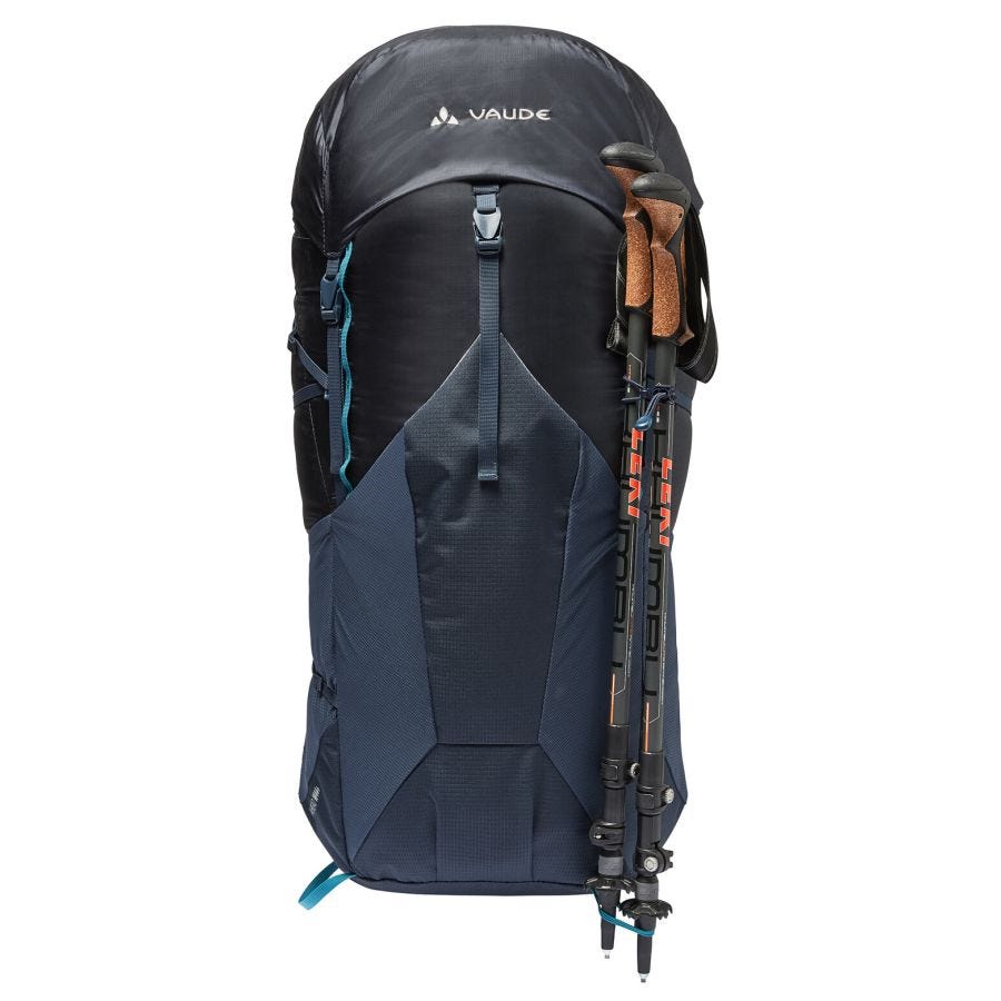Ahead 44 backpacking backpack women s