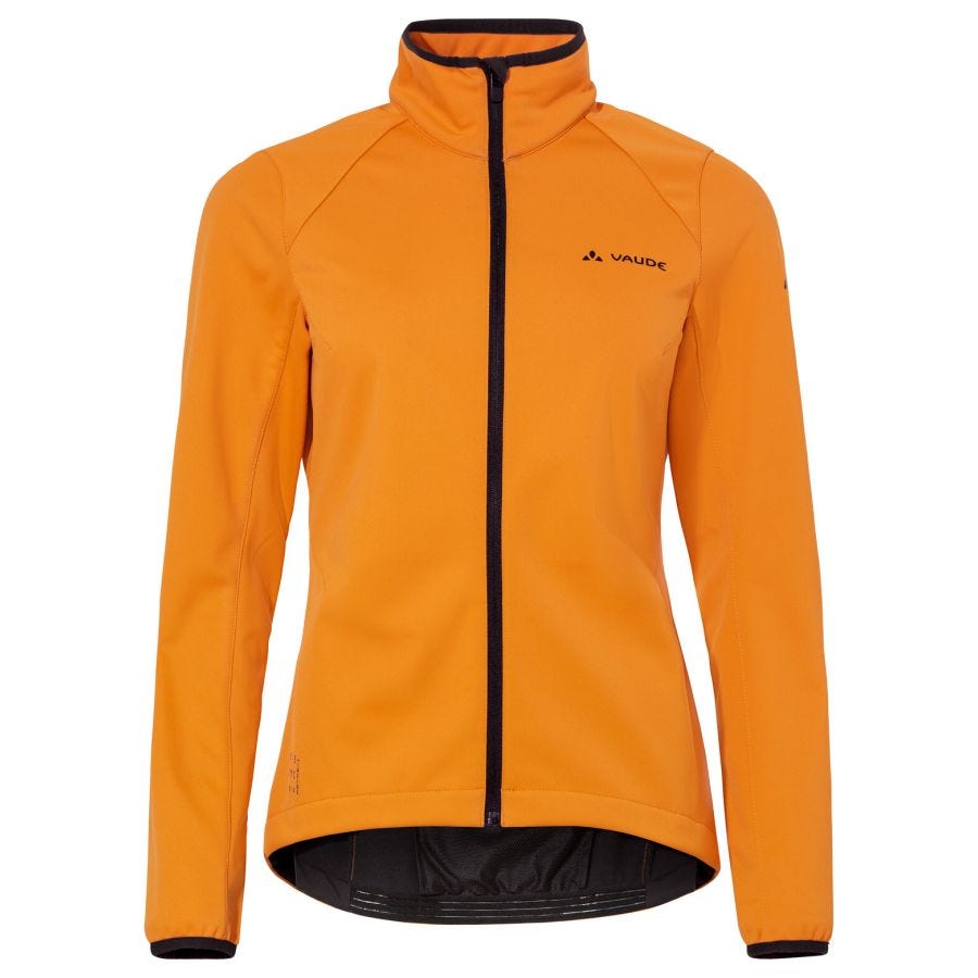 Matera II softshell cycling jacket women s