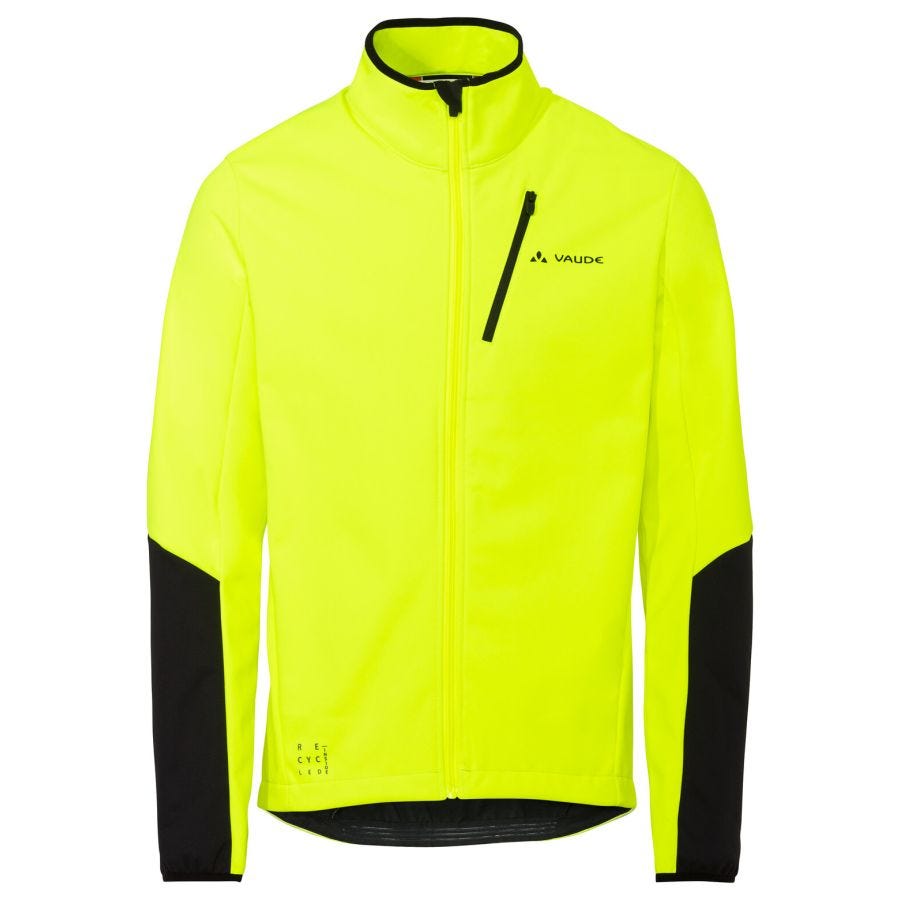 Softshell cycling jacket mens discount