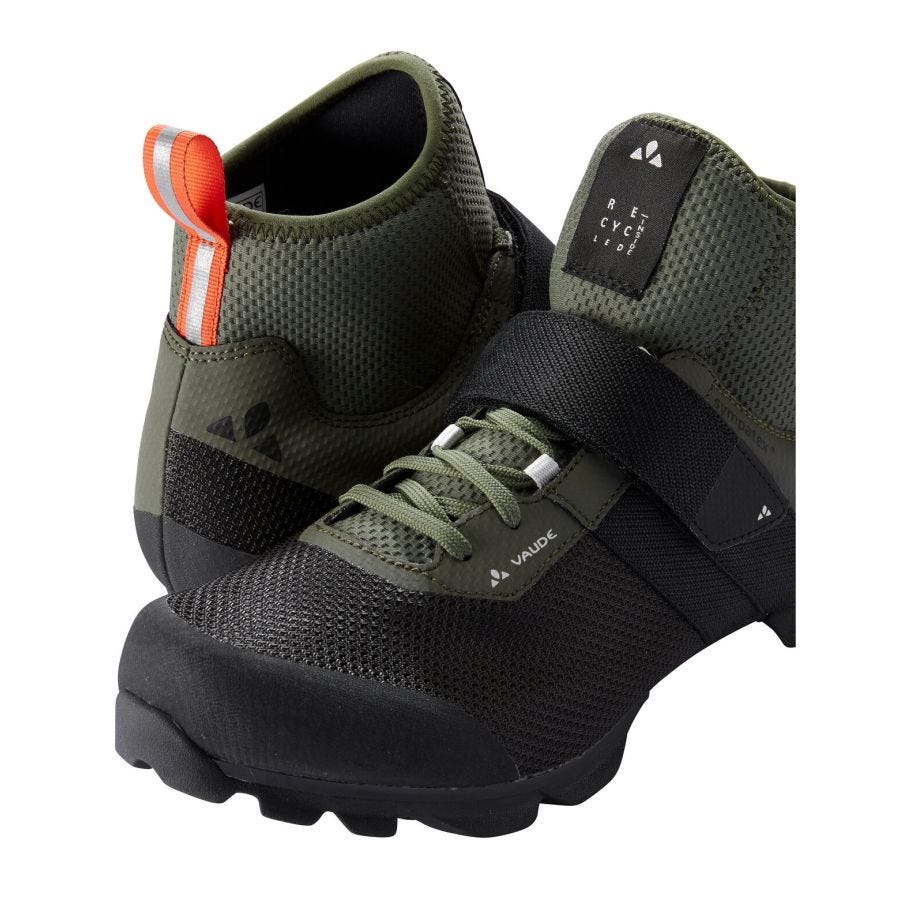Kuro Mid STX fietsschoenen