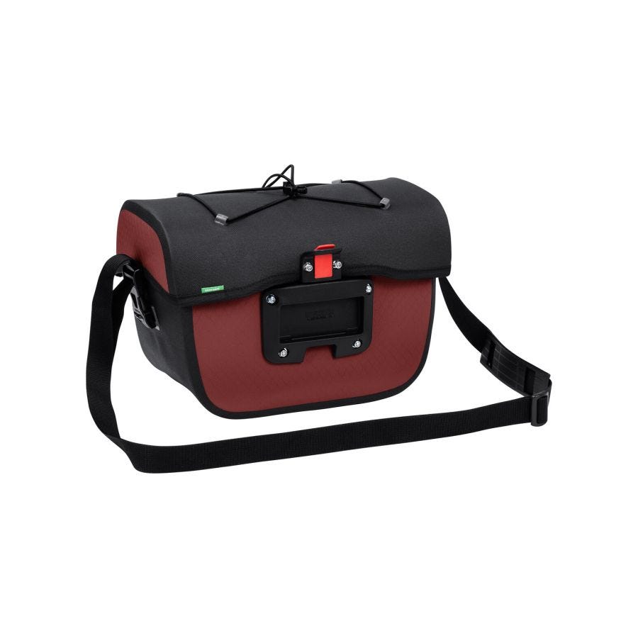Sacoche guidon vaude aqua box hot sale