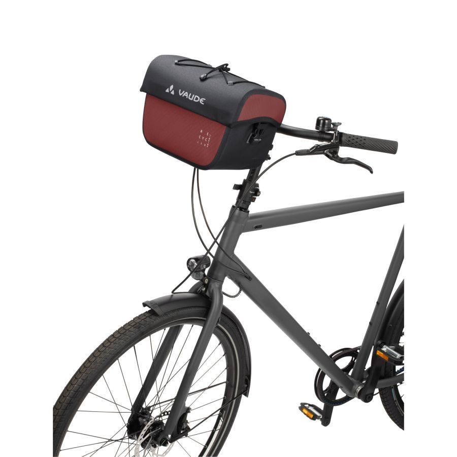 Vaude handlebar bag sale