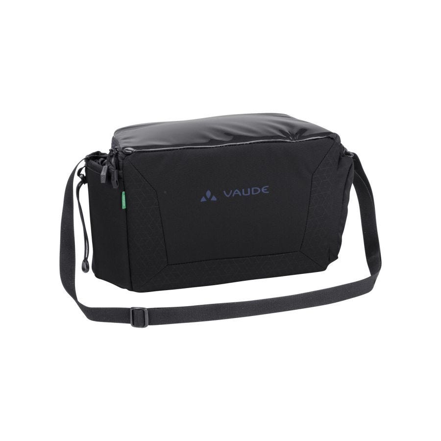 eBox handlebar bag KLICKfix ready