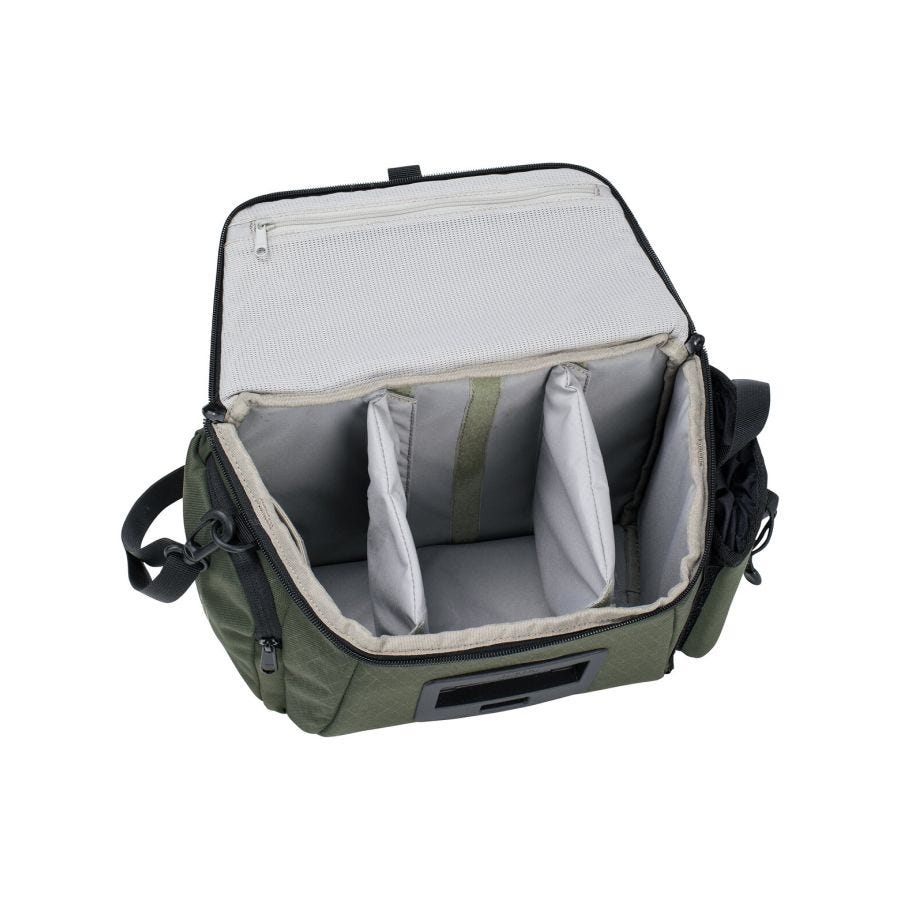 eBox handlebar bag KLICKfix ready
