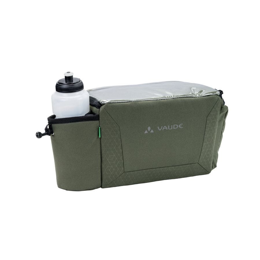 eBox handlebar bag KLICKfix ready