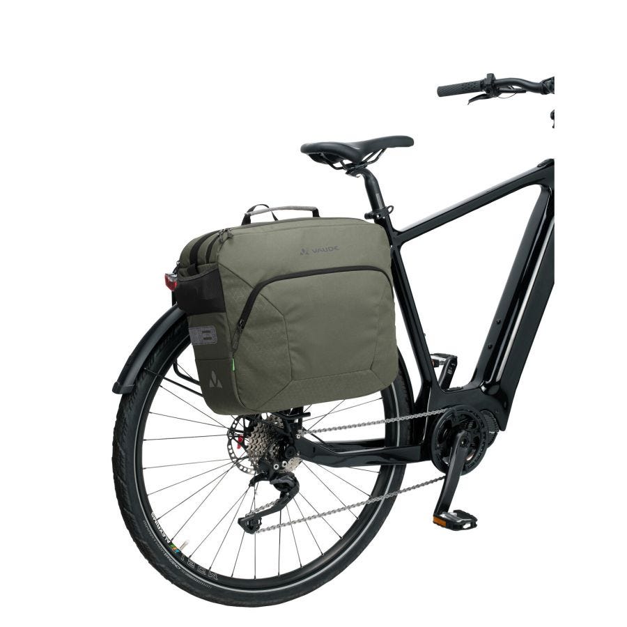 eMessenger L bike bag