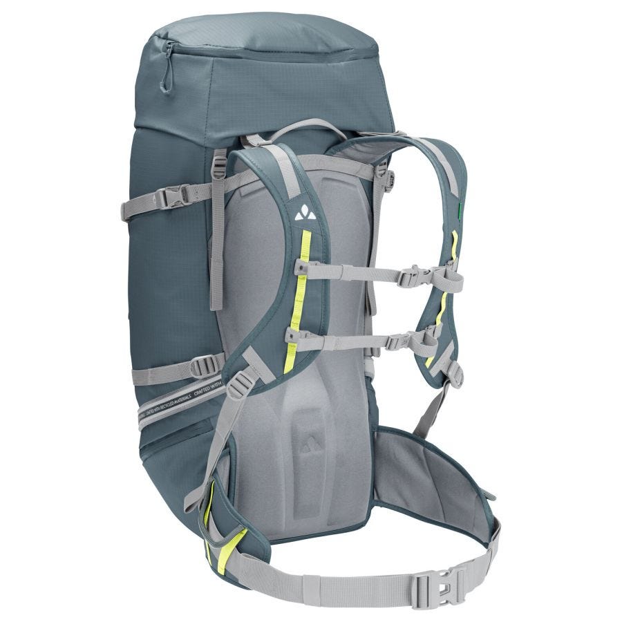 Rupal 45+ touring backpack
