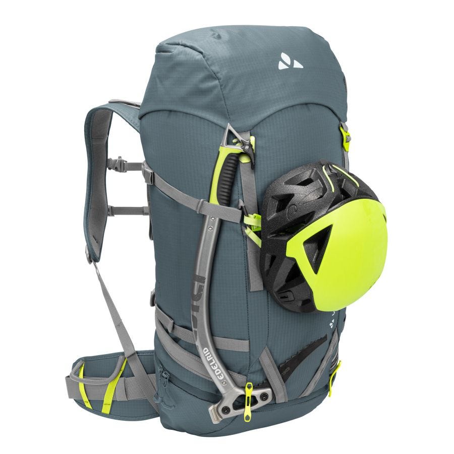 Rupal 45+ touring backpack